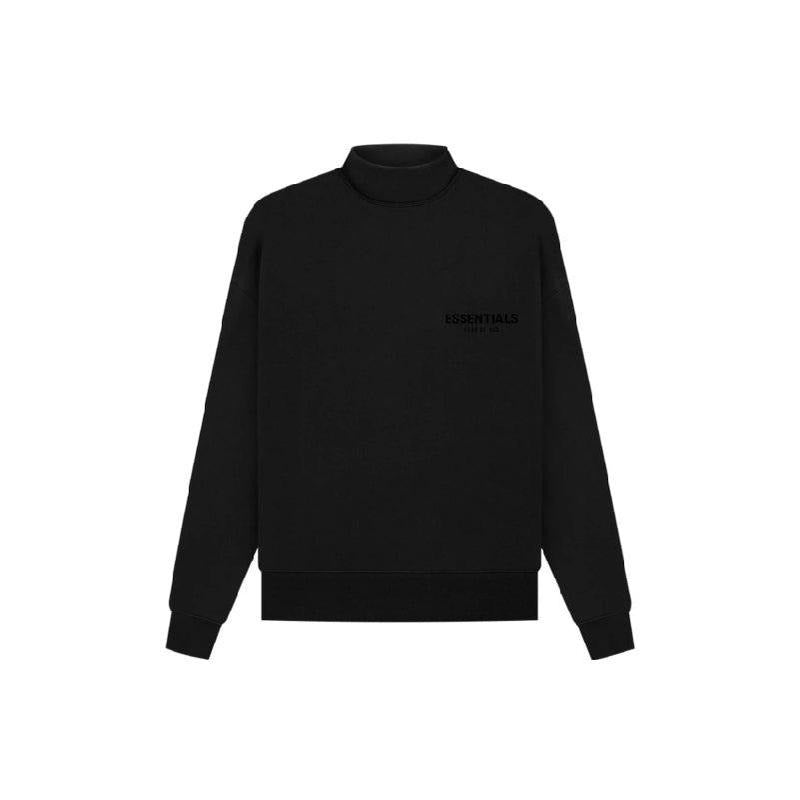 Fear of God Essentials Mockneck 'Stretch Limo'