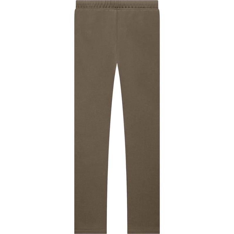 Fear of God Essentials Relaxed Sweatpant 'Wood'