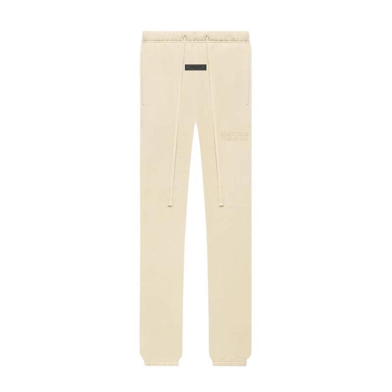 Fear of God Essentials Sweatpant Egg Shell (2022) (130SU222020F)