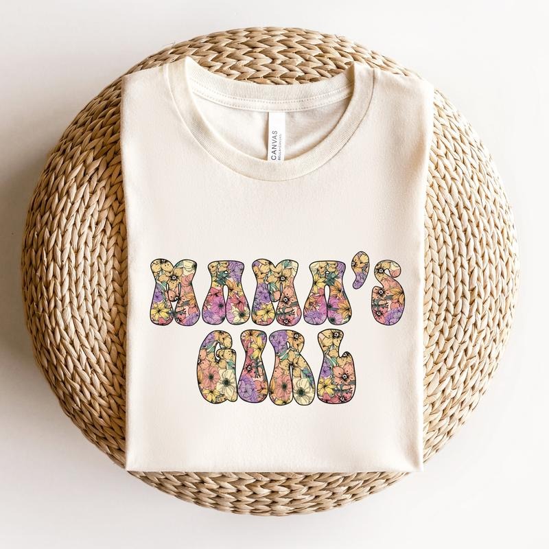 Floral Mom Sweatshirt, Mama Sweatshirt, Mothers Day Sweatshirt, Mom Sweatshirt, Gift For Mom