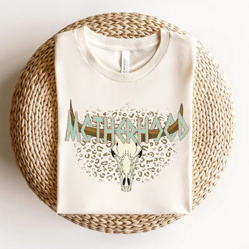 Floral Motherhood Sweatshirt, Mama Sweatshirt, Mothers Day Sweatshirt, Mom Sweatshirt, Floral Mama Sweatshirt, Gift For Mom