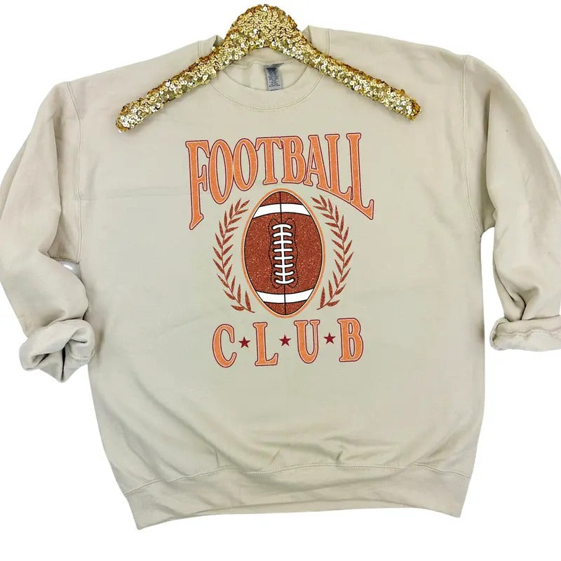 Football Club Sweatshirt 'NLB'