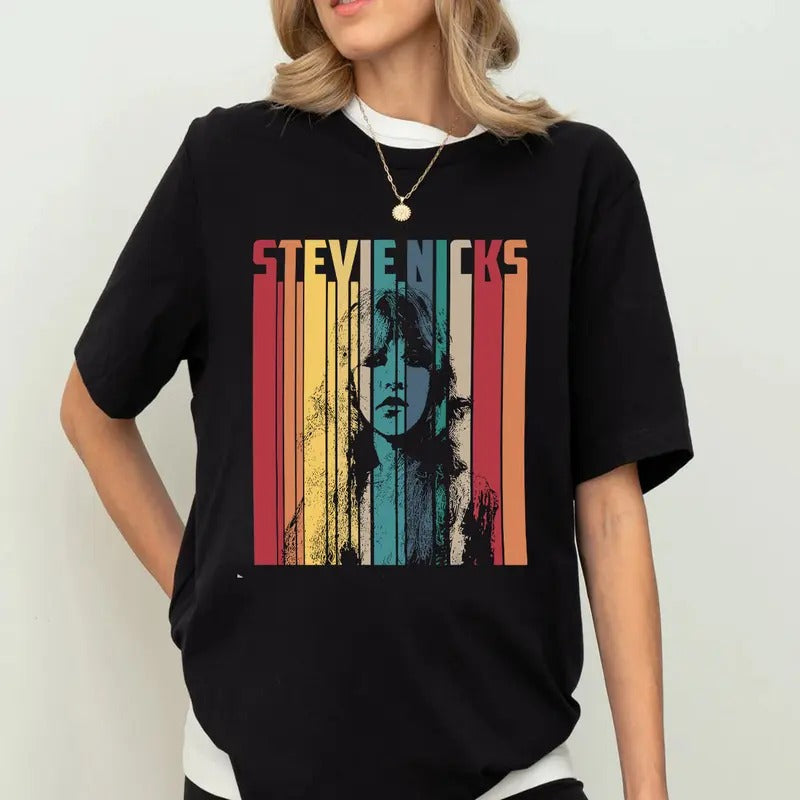 Fragments of Stevie Nicks Shirt Sweatshirt Hoodie, Gift For Her