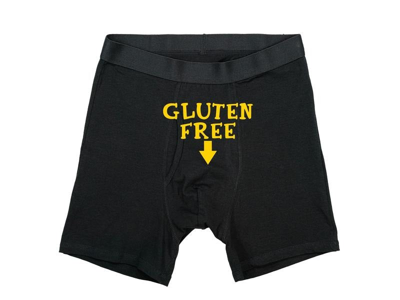 Funny Men Underwear, Valentine Boyfriend Gift Boxer, Funny Groom Underwear, Anniversary Gift For Husband, Birthday Gift For Him, Gift For Husband.