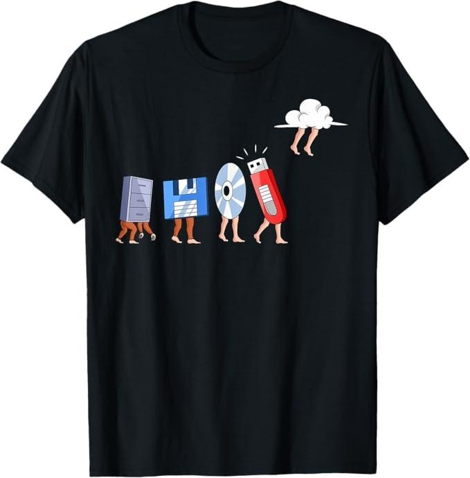 Funny Sarcastic Engineering Gift Shirt, Funny Geek Programmer Nerd Developer - Computer Engineering T-Shirt - Menswear Casual Cotton