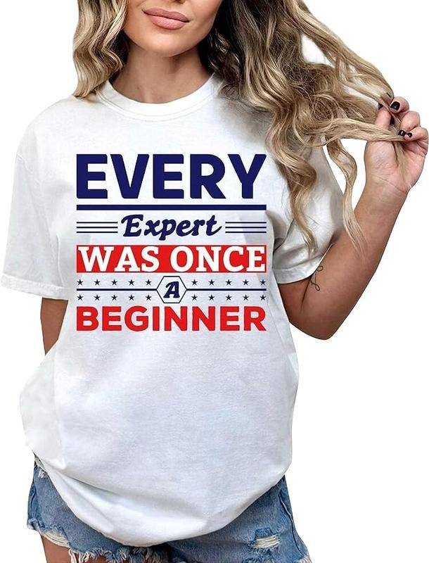 Funny Sarcastic Shirts For Women, President Shirt Patriotic Funny President's Day Women Shirt Womenswear Casual Cotton