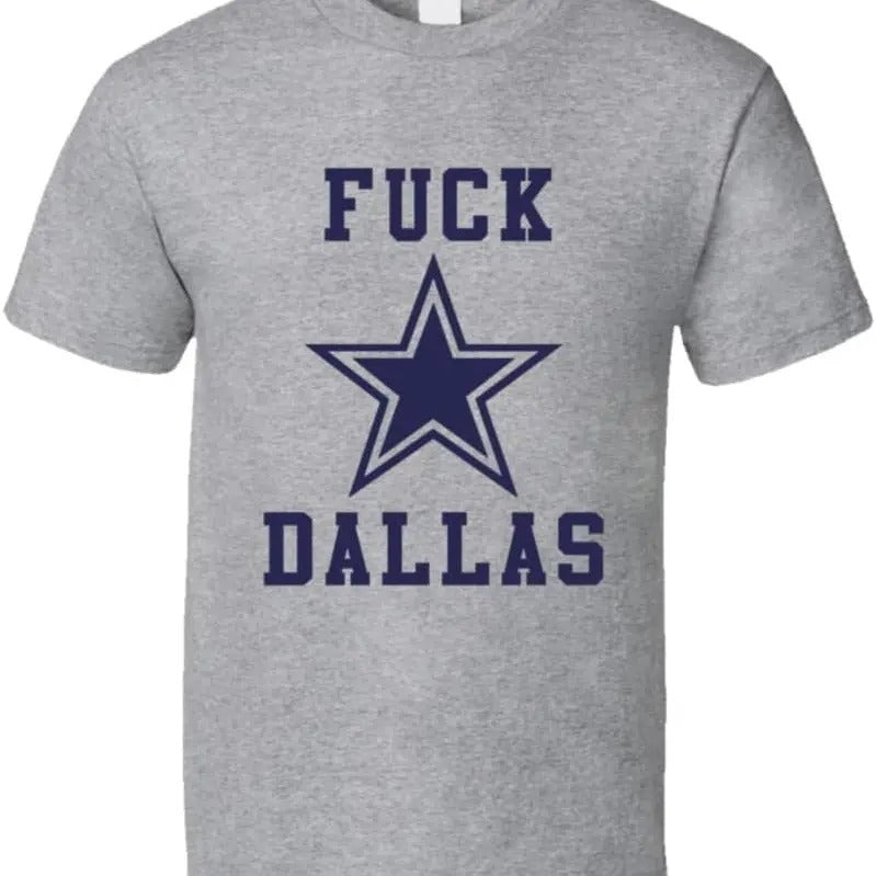 George Kittle F Dallas T Shirt