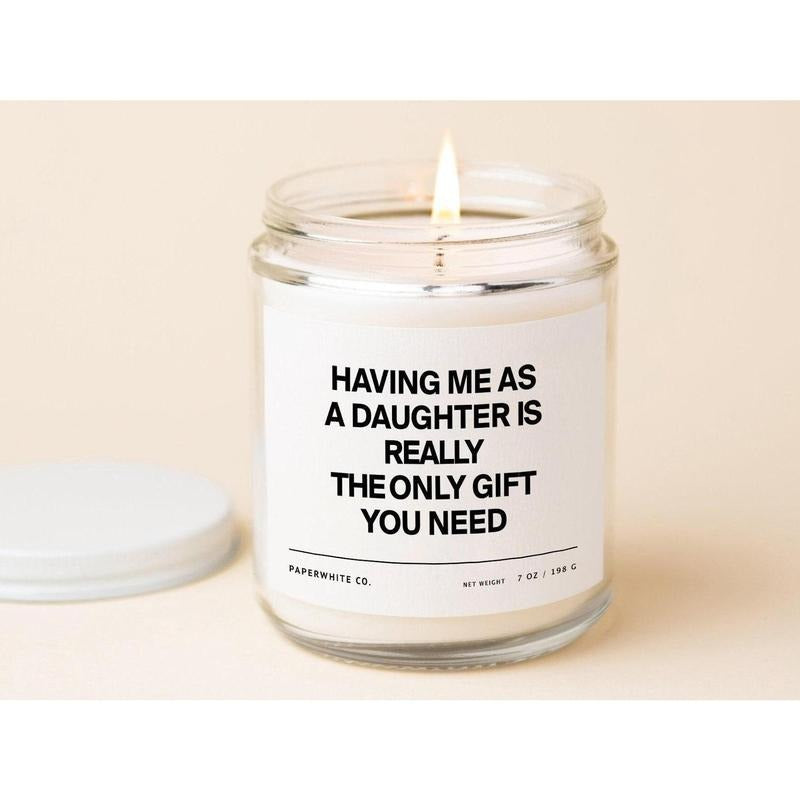 Gifts For Mom From Daughter, Mom Gift, Mom Birthday Gift For Mom,Motherday's Gift