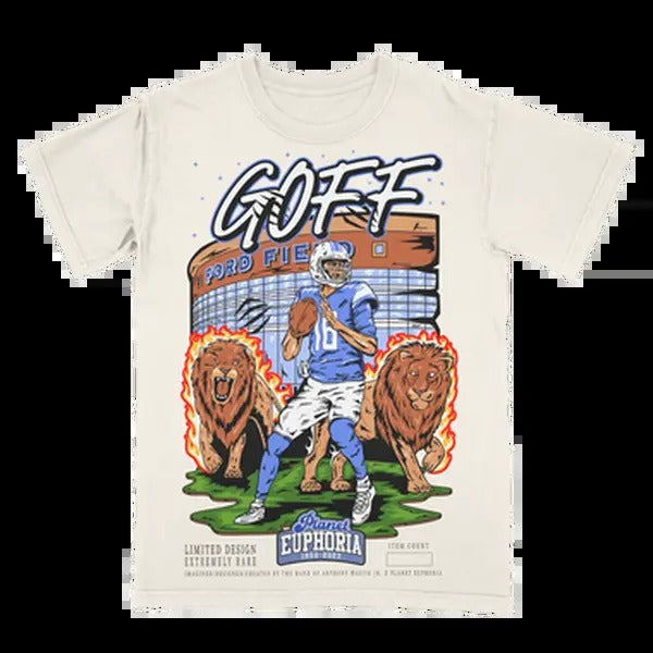Goff Tee