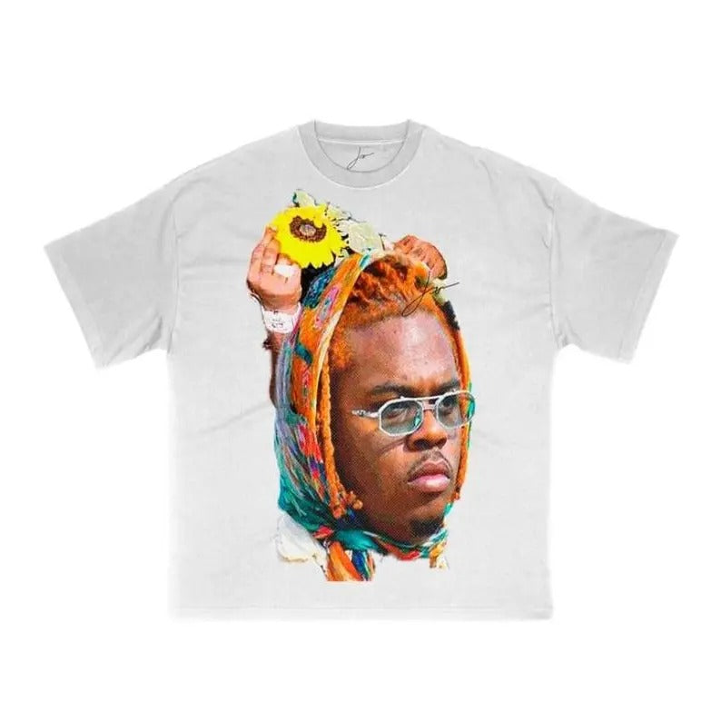 Gunna Graphic Tee Shirt