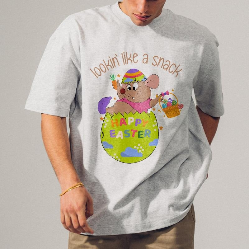 Gus Gus Easter T-Shirt, Lookin' Like A Snack Gus Shirt, Funny GusSweatshirt, Gus Easter Hoodie