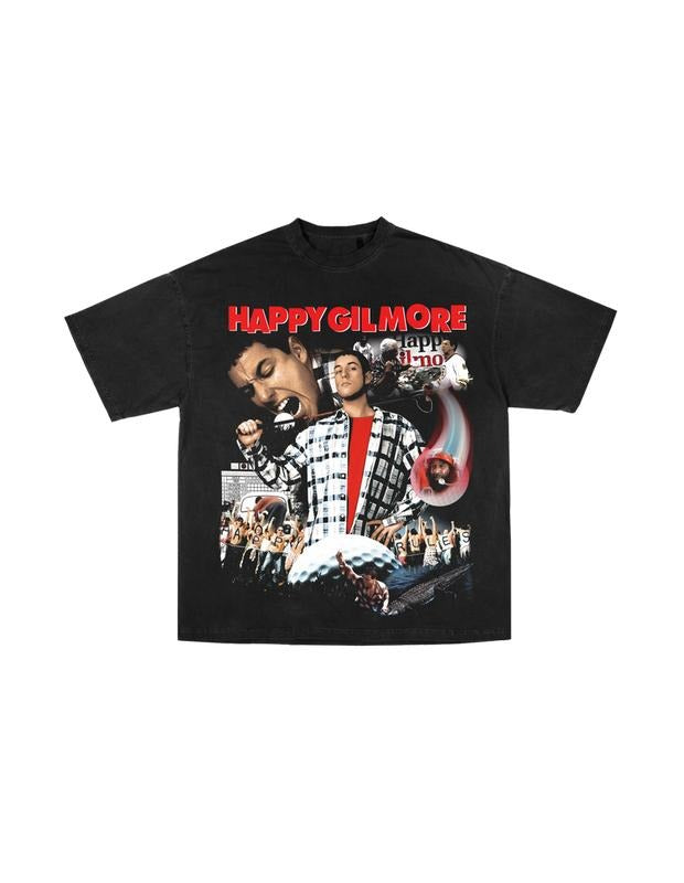 HAPPY GILMORE TEE