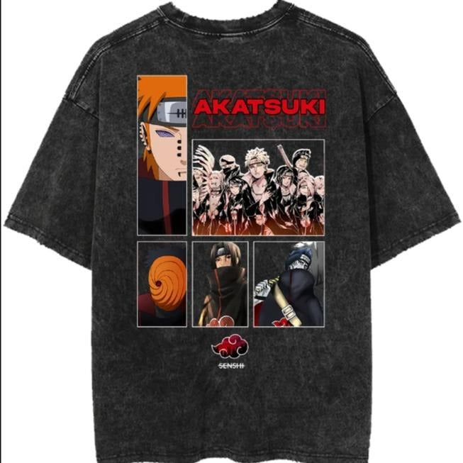 HE RED GANG VINTAGE TEE , For Unisex , For gift he . Menswear Top