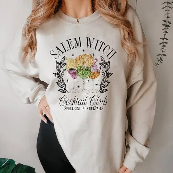 Halloween Salem Witch Shirt Halloween Witch Shirt,Salem Massachusetts,Salem Witch Shirt