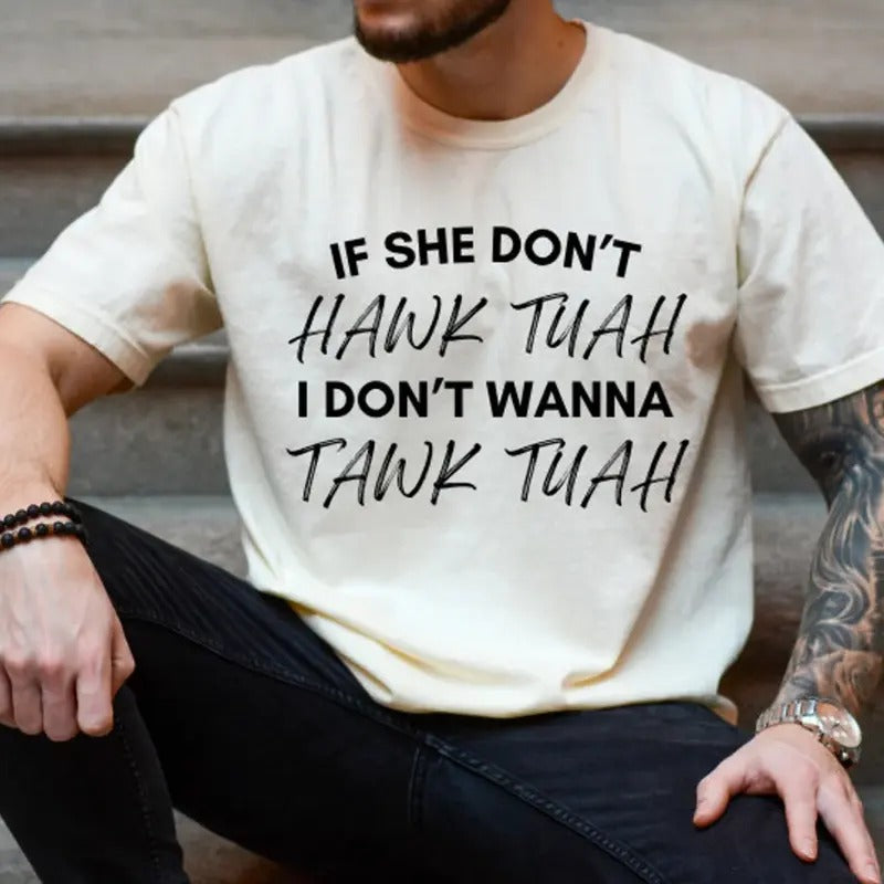 Hawk Tuah shirt, Hawk Tuah T-shirt, Spit On That Thing Girl, Hawk Tuah 2024 Spit On That Thang, Funny Meme Girt