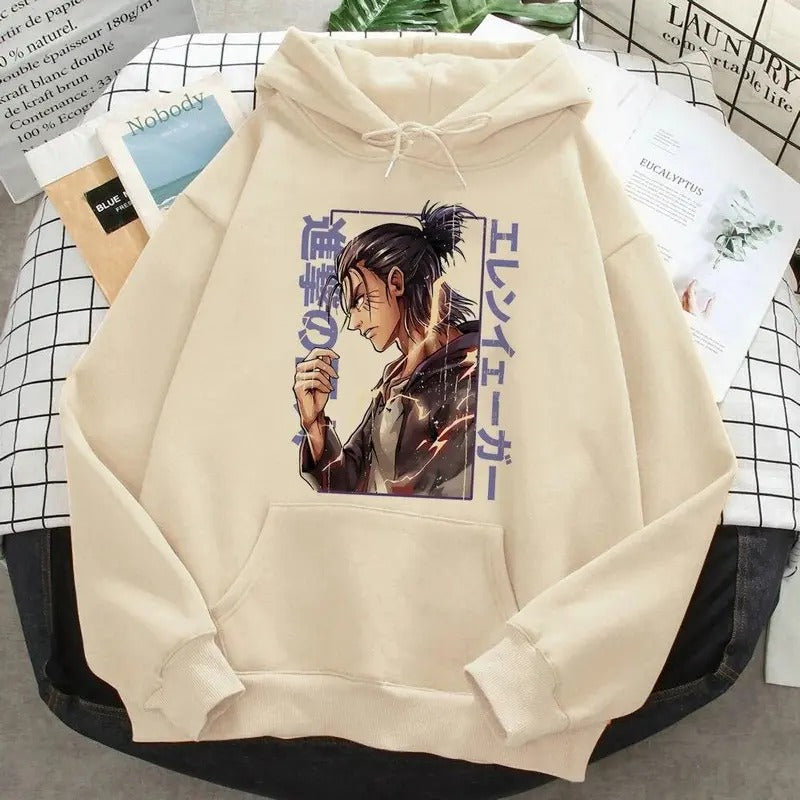 Hoodie, anime shirts for men and women on the street, hoodies, gift shirts for boyfriends and girlfriends 1 Sweatshirt, Hoodie, Comfort Colors