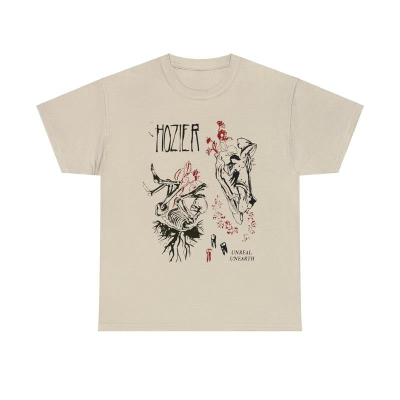 Hozier shirt, Vintage Hozier Sweatshirt Best Price