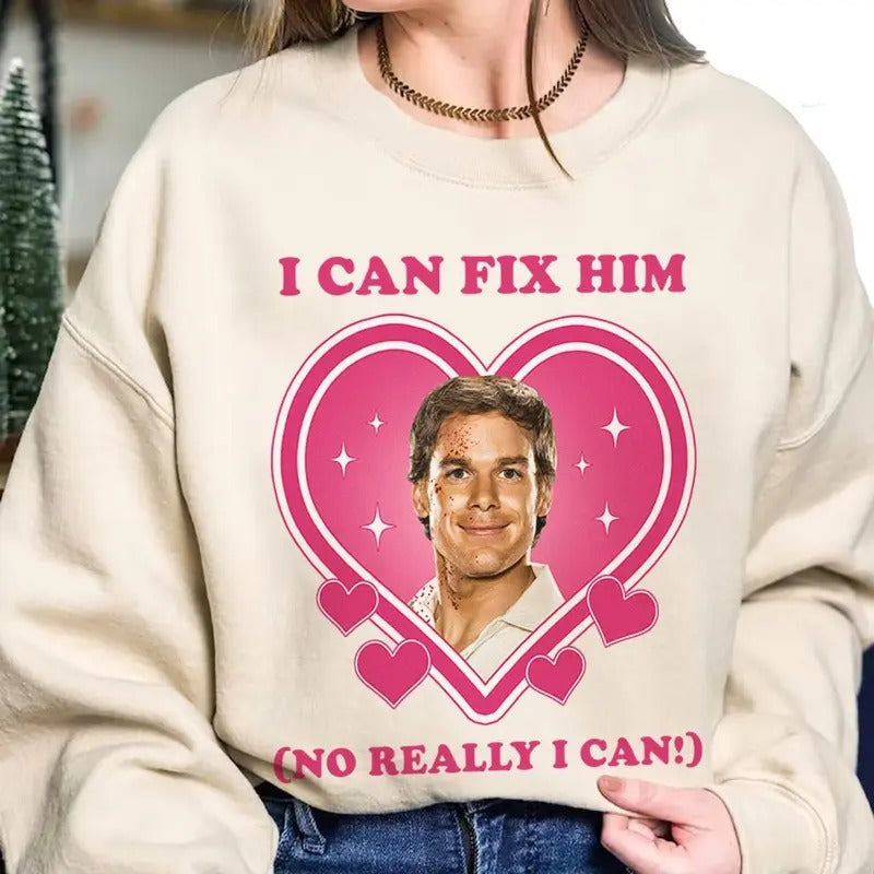 I Can Fix him No Really I Can Shirt, Nicholas Alexander Chavez Pink Heart Shirt, Nicholas Alexander Chavez Retro Shirt, Chavez Movies Shirt