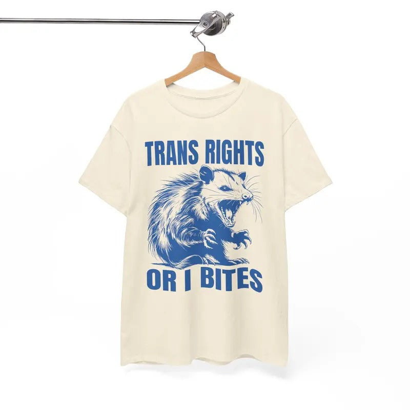 Inclusive Trans Rights Shirt,Gay Rights Shirt,Funny Lgbtq pride,Trans tee,trans kids,Rainbow Pride Tee,Funny queer shirts,Trans Men Women