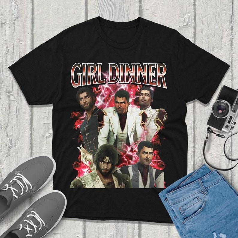 Jayce Arcane T-Shirt Unisex Vintage Shirt Game Shirt For Fan gift