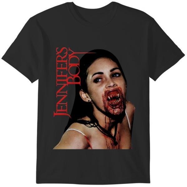 Jennifers Body, Megan Fox - Graphic T-Shirt