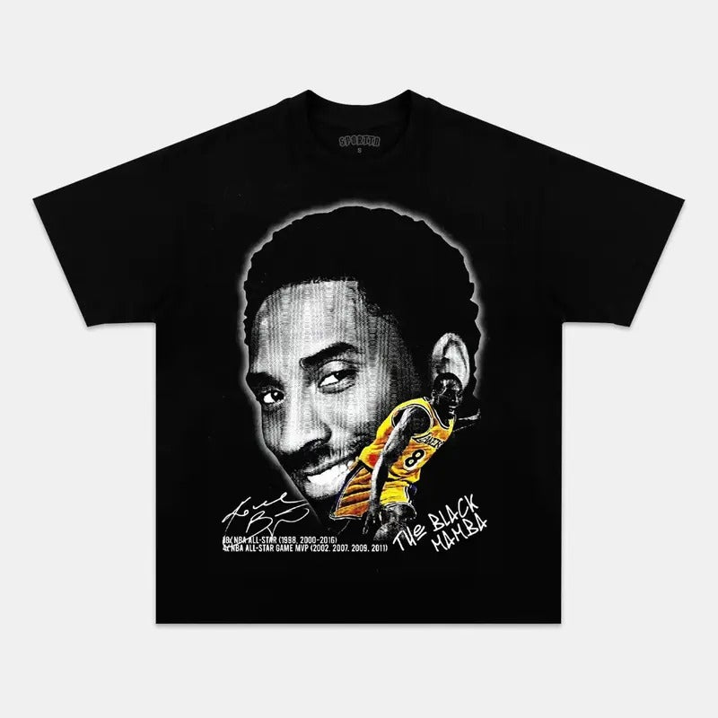 KOBE 3.27 Tee | Vintage Tee Graphic T-Shirt Sweatshirt Hoodie | Sport Tee - Gift For Fan