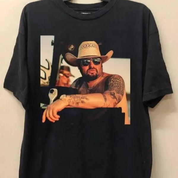 Koe Wet.zel country music Rock Hip Hop Tee