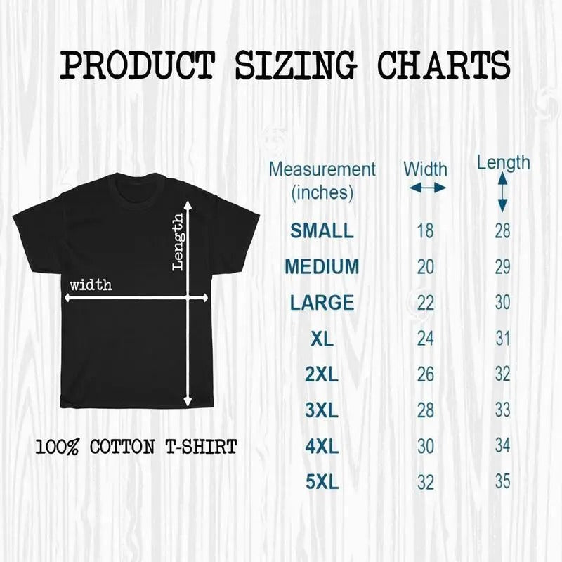 LILLL U VERT TEE, GIFT T-SHIRT Classic Cotton