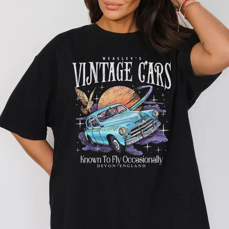 Magical Shirt Universal Shirts Wizard Shirt Wizard School Shirt P0tterhead Shirt P0tterhead Gift P0tterhead Merch Fan Shirt