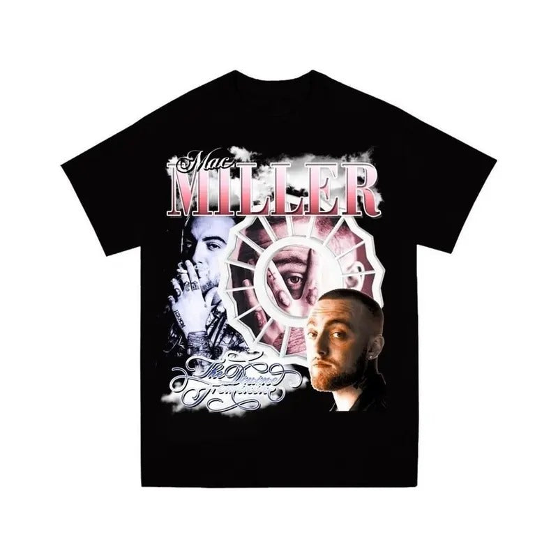 Make Your Own Unique Graphic T-shirt