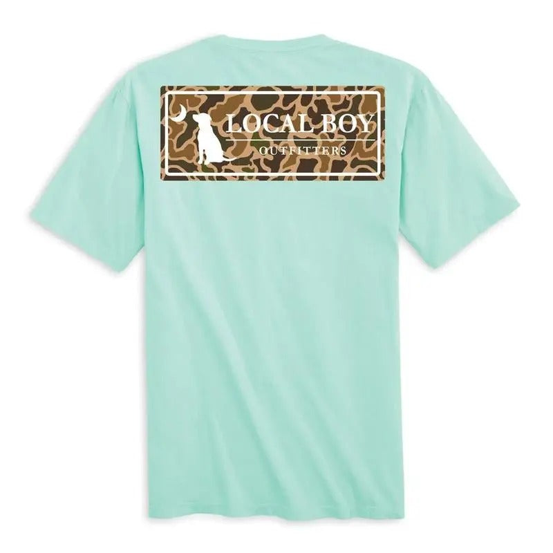 Old School Plate Camo T-Shirt, Funny Camo Dog Shirt, Shirt For Men And Women, Gift For Women and Man, Menswear Top