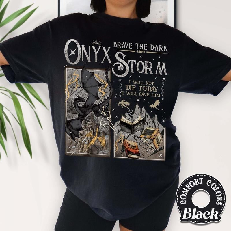 Onyx Storm Shirt, Violet Sorrengail Shirt, Fourth Wing Shirt, Basgiath War Collegee, I Will Save Him, Xaden Riorson Shirt