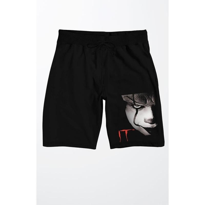 PacSun Men's Pennywise IT Movie Sweat Shorts
