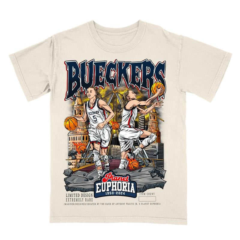 Paige Bueckers Tee