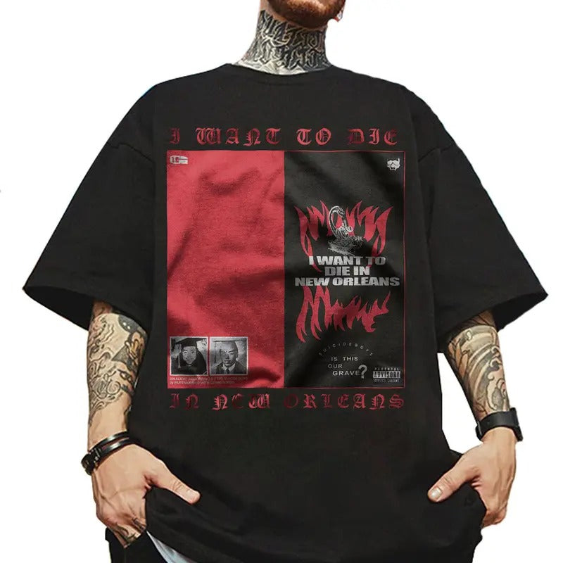 Premium SB Shirt, $boy Sweatshirt Hoodie, Vintage $b Shirt, SB Shirt, Album Music Shirt, Boy band tee, SB Merch, Gift For Fan