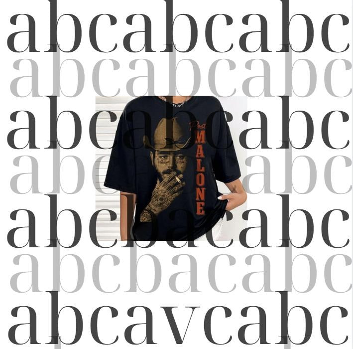 Rap Country Music Shirt Im just vibin teestyle{n002}2