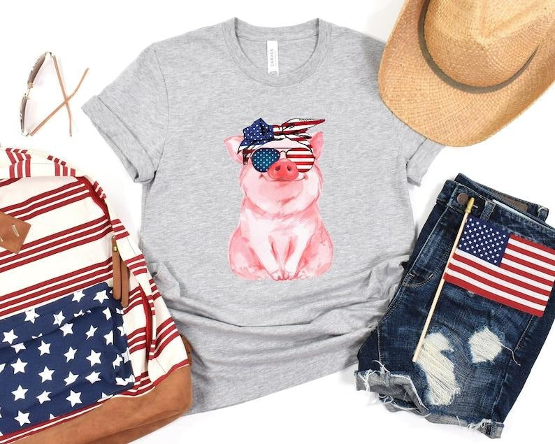 Retro Party in the USA Shirt,Party In The USA Shirt,4th of July Shirt,Independence Day Shirt,USA Patriotic Tee,4th of July Party Shirt
