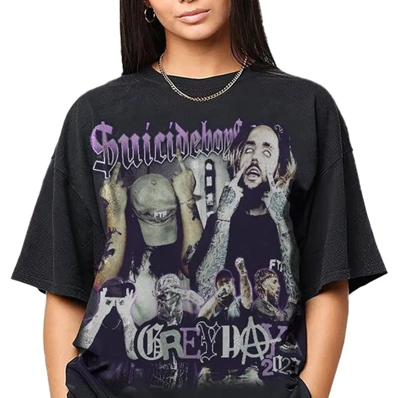 SB 90S Vintage Bootleg Shirt, $b Shirt, $b Sweatshirt Hoodie, Boyband Shirt, SB Merch, SBOI Tour Shirt