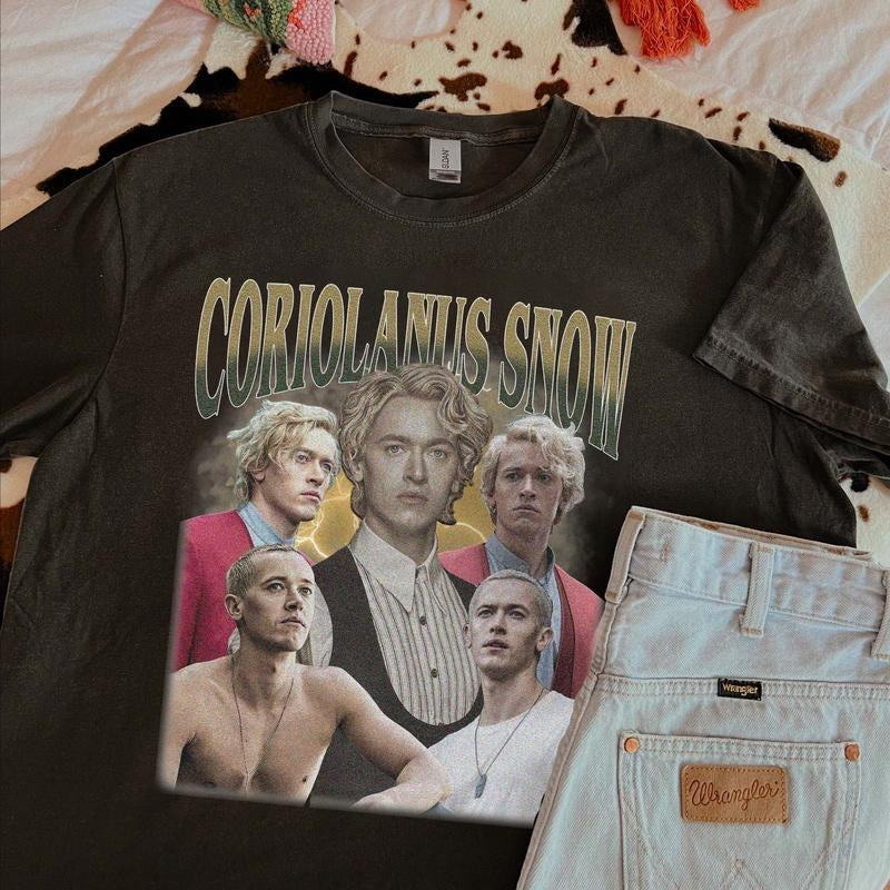 Snow Vintage T-Shirt Sweatshirt Hoodie Unisex