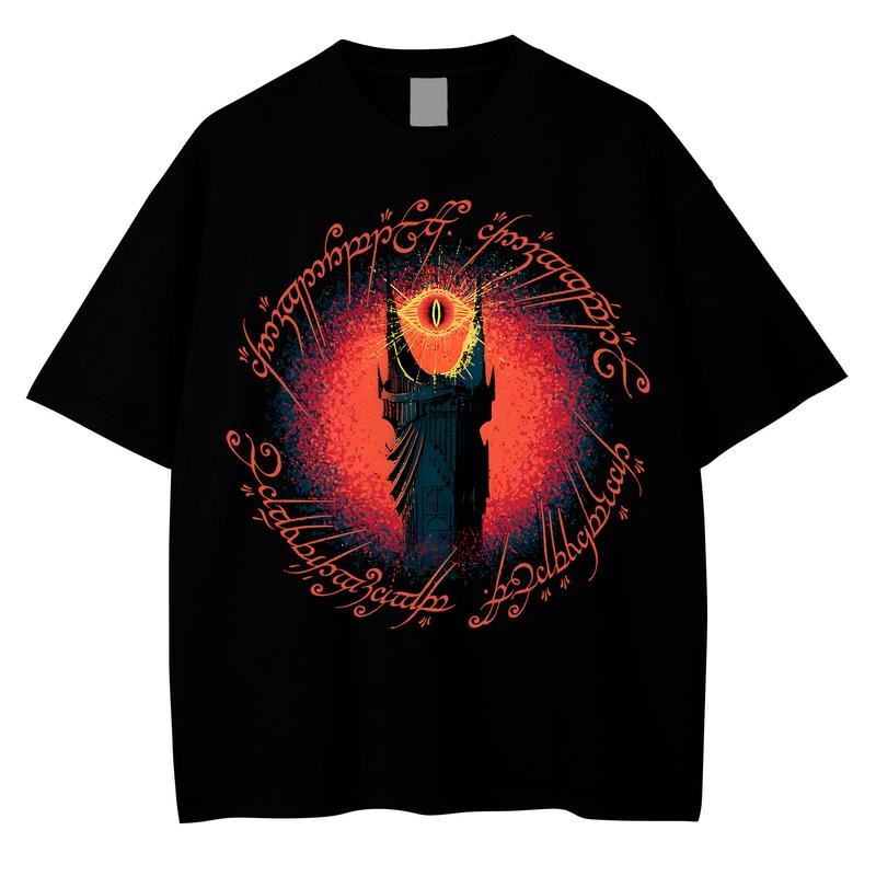 The Lord Of The Rings, Lotr Hoodie, Movie Hoodie, Vintage Hoodie