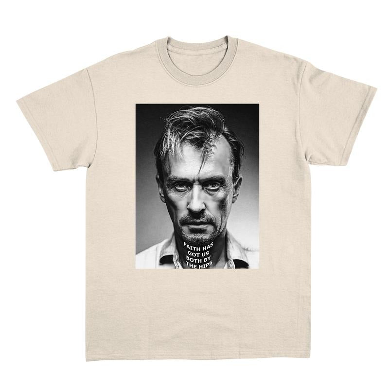 Theodore "T-B4g" Bagwell Tshirt, Robert Knepper Shirt, Robert Knepper Funny Shirt, Actors Tshirt