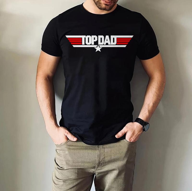 Top Dad Shirt, Dad Shirt, Top Dad Shirt, Gift For Dad, Dad Gift, Fathers Day Shirt, Fathers Day Gift, Funny Dad Shirt, Gift from Daughter. Menswear Underwear