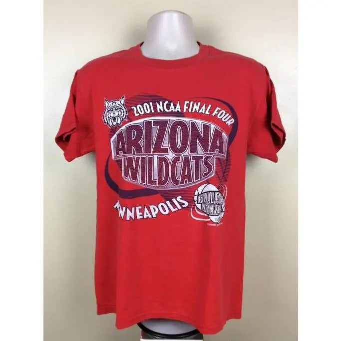 University of Arizona WILDCATS Desert Sportswear