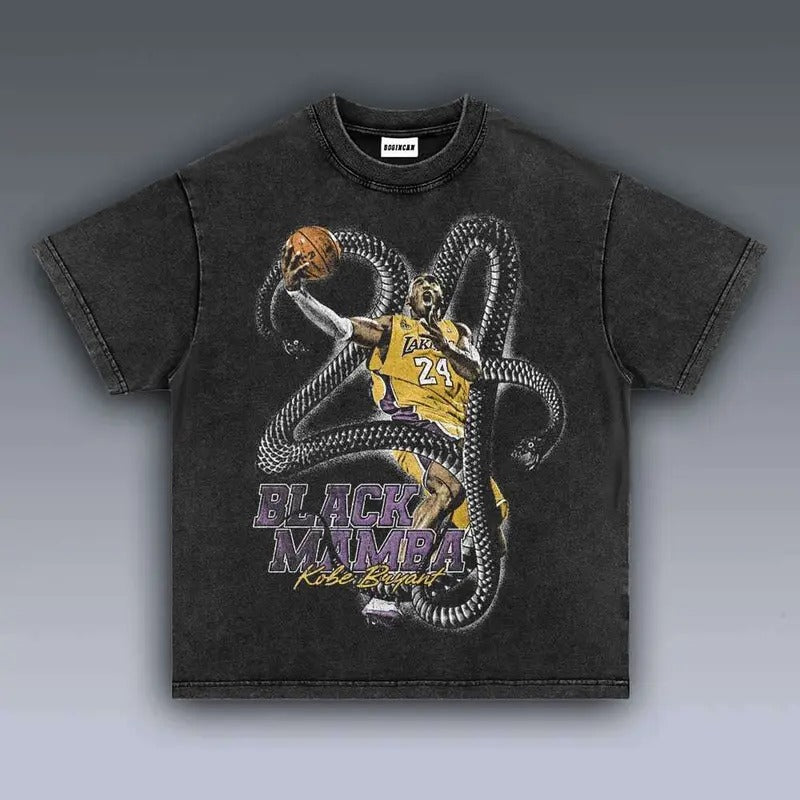 VINTAGE TEE | KOBE 3.6