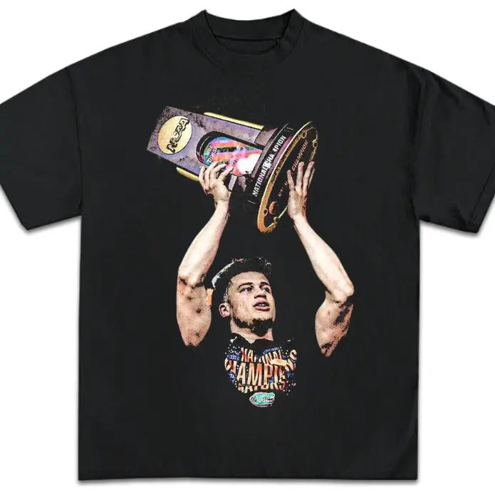 Vintage 90s Walter Clayton Jr Graphic Tee, Unisex For Men And Women Shirt, Gifts Fan Basketball, Top Streetwear Menswear