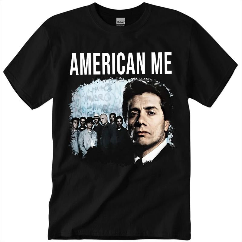 Vintage Movie Shirt, Old Movie Shirt, Movie Shirt style 02