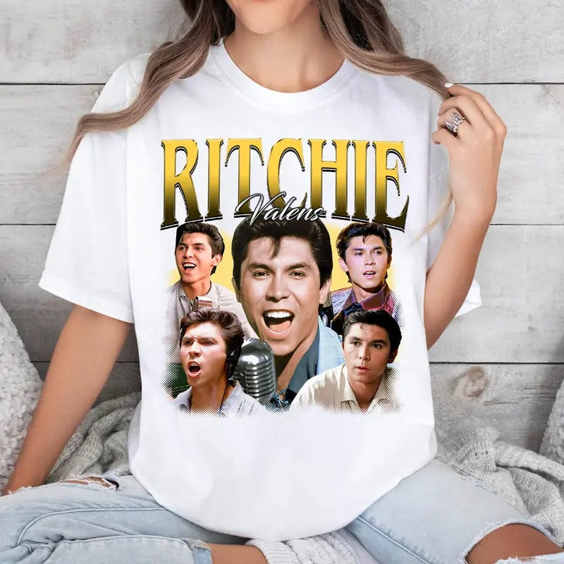 Vintage Movie Shirt, Old Movie Shirt, Movie Shirtstyle{n002}18