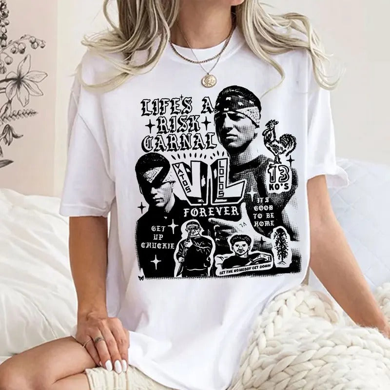 Vintage Movie Shirt, Old Movie Shirt, Movie Shirtstyle{n002}46