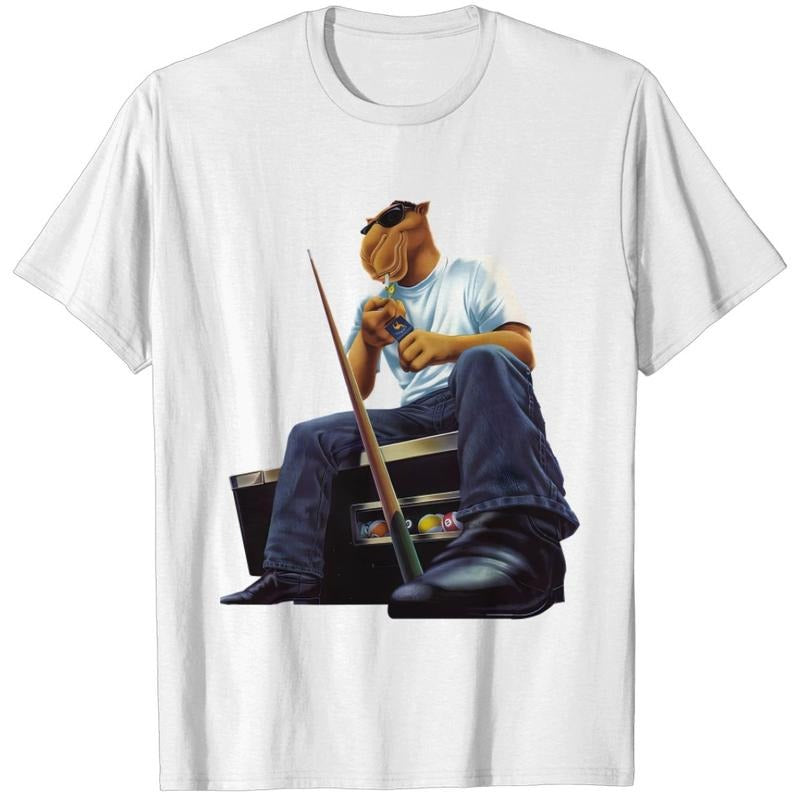 Vintage Style Camel Joe VTG 90s Unisex Garment-Dyed, Camel Joe Billiards Classic T-shirt, sweater and Hoodie