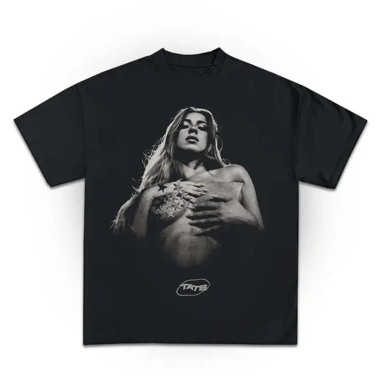 Vintage rae Tee, Tate shirt,Music Tee,Concert Shirt